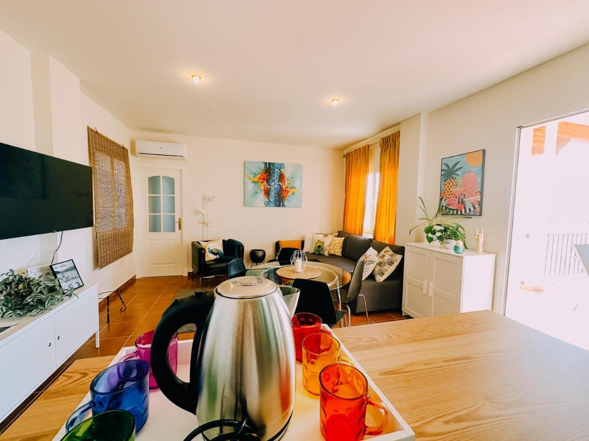 Apartamento Decapi House Sanlúcar de Barrameda Exterior foto