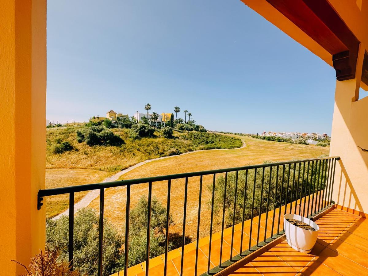 Apartamento Decapi House Sanlúcar de Barrameda Exterior foto
