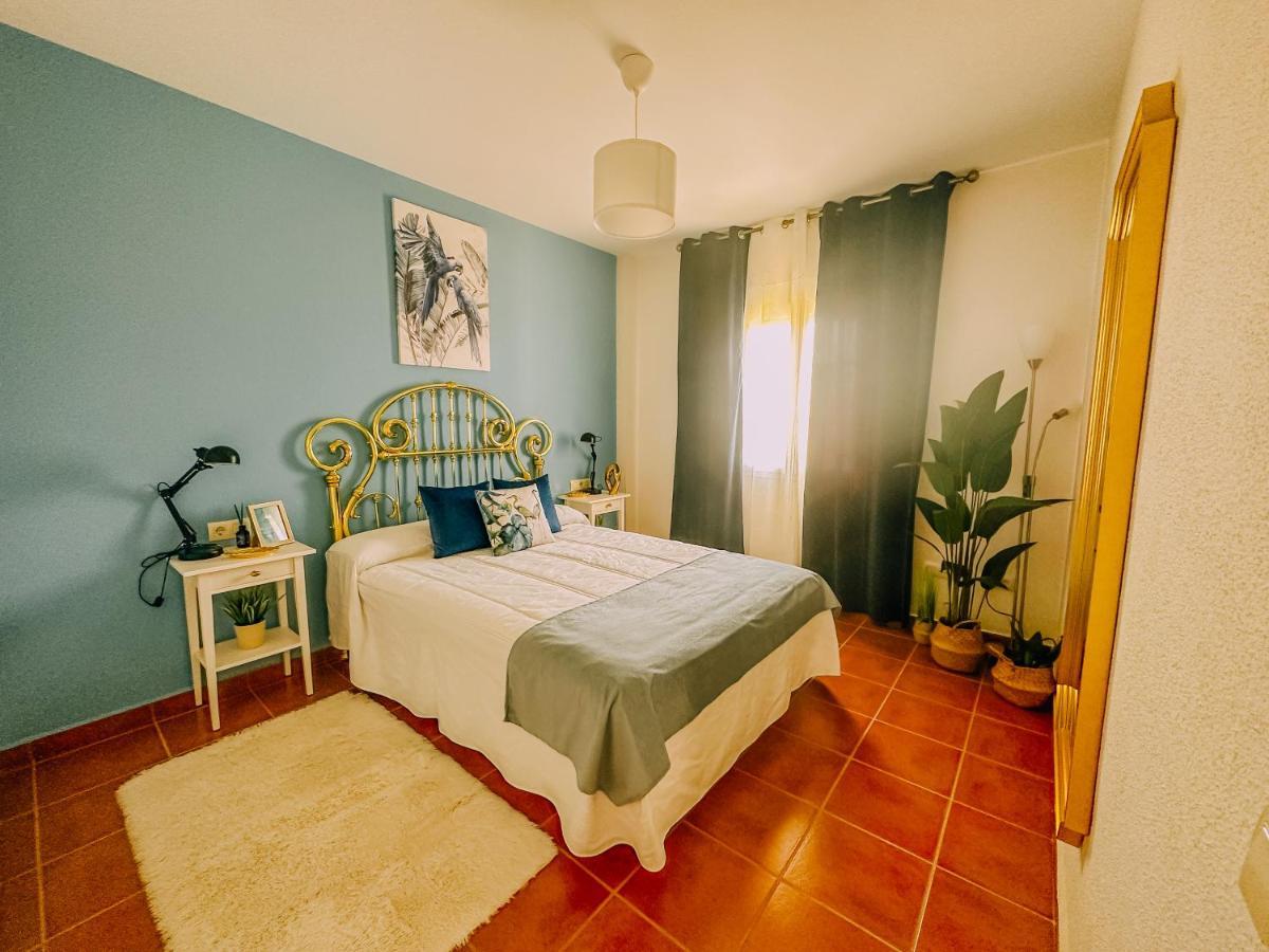 Apartamento Decapi House Sanlúcar de Barrameda Exterior foto