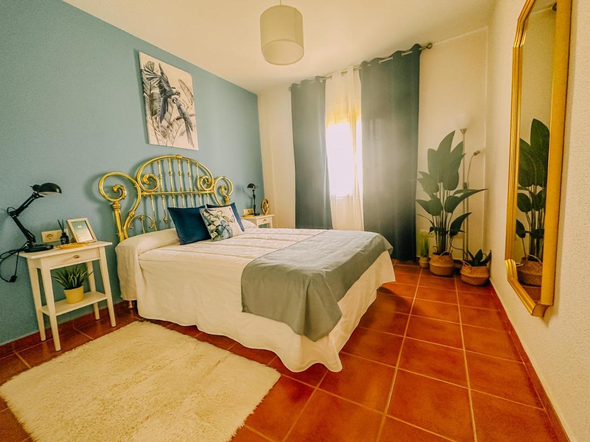 Apartamento Decapi House Sanlúcar de Barrameda Exterior foto