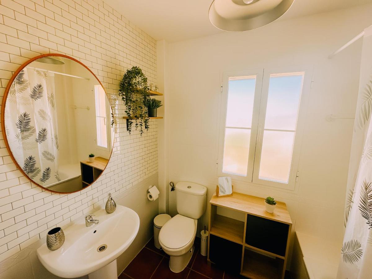 Apartamento Decapi House Sanlúcar de Barrameda Exterior foto