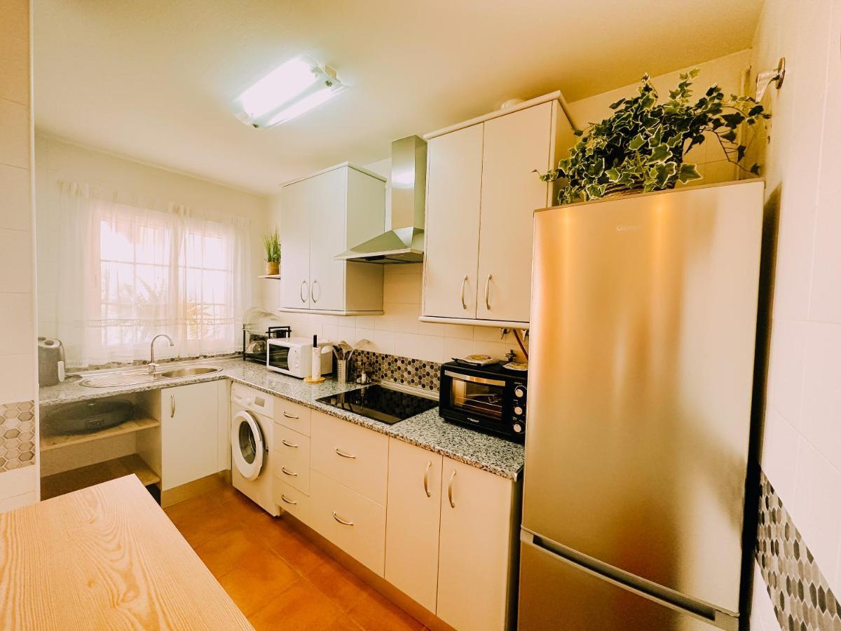 Apartamento Decapi House Sanlúcar de Barrameda Exterior foto