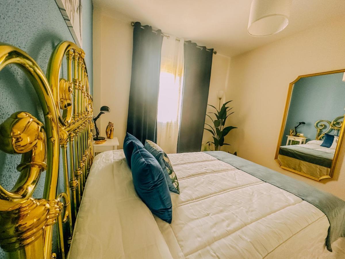 Apartamento Decapi House Sanlúcar de Barrameda Exterior foto