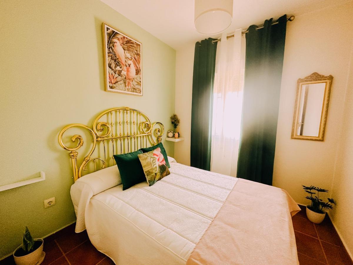 Apartamento Decapi House Sanlúcar de Barrameda Exterior foto