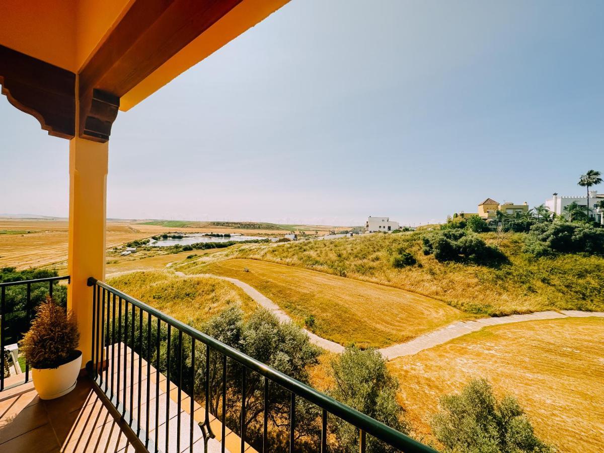 Apartamento Decapi House Sanlúcar de Barrameda Exterior foto